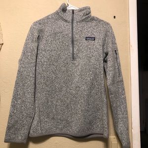 Brand new Patagonia Better Sweater